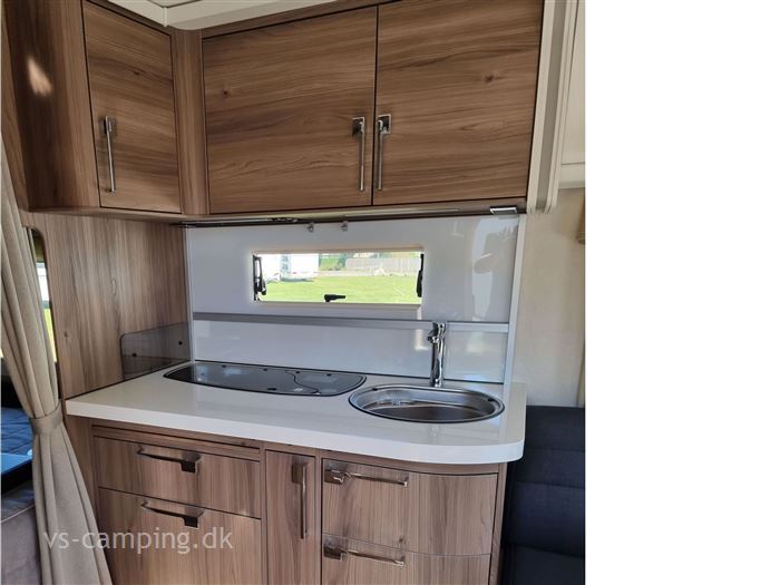 Kabe Briljant 470 XL